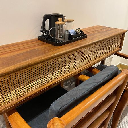Zanzibar Bellissimo Boutique Hotel מראה חיצוני תמונה