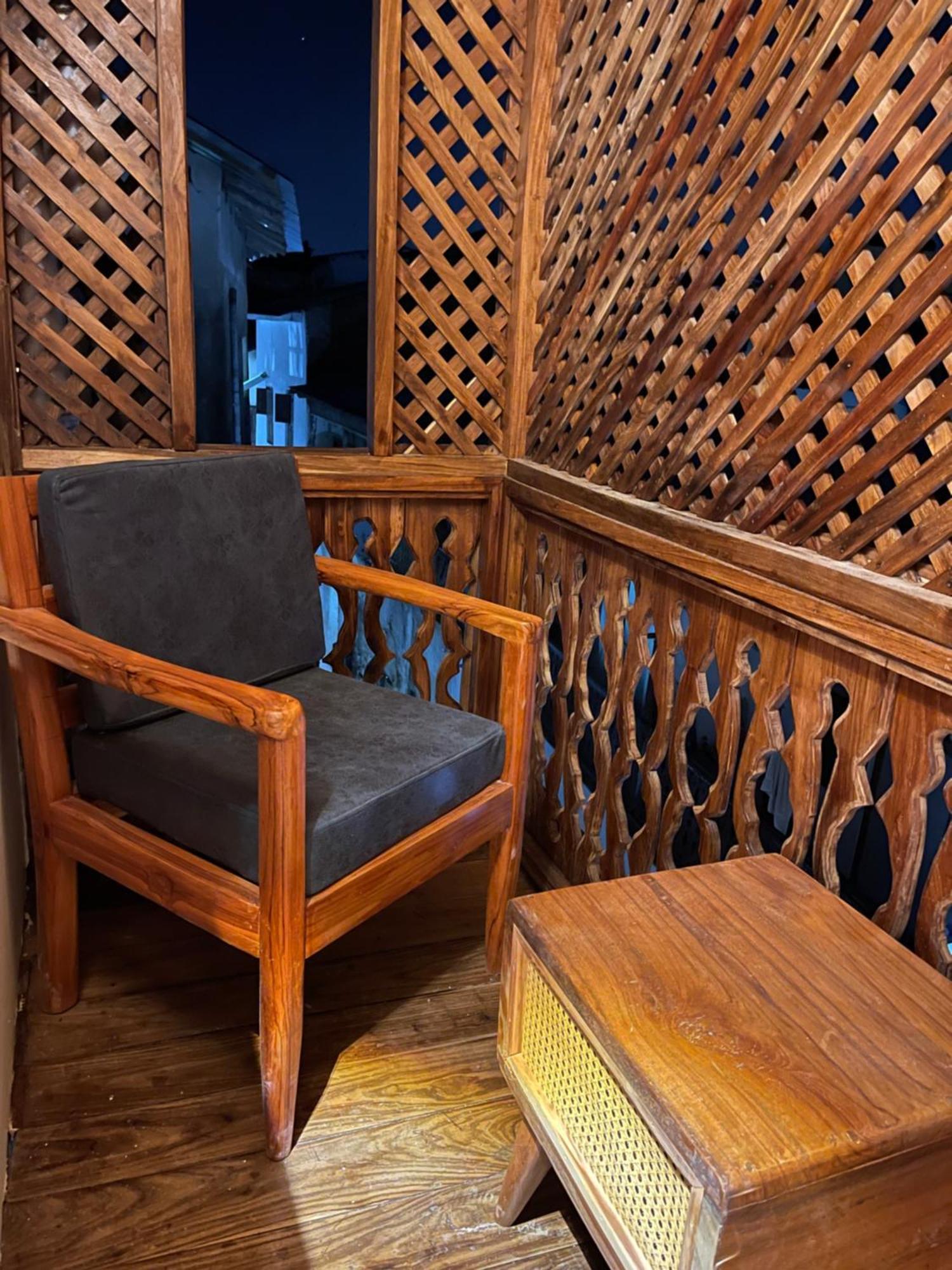 Zanzibar Bellissimo Boutique Hotel מראה חיצוני תמונה