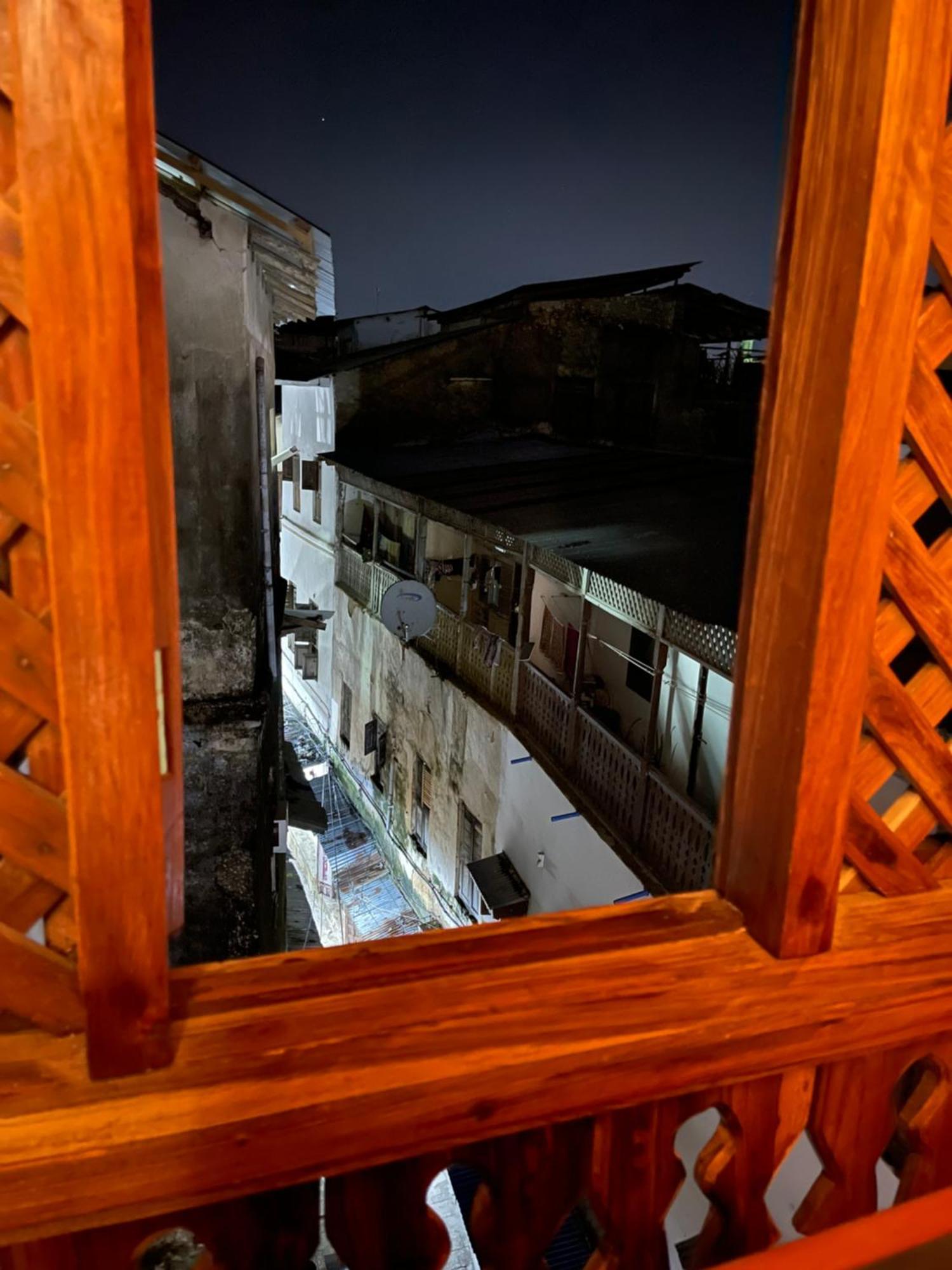 Zanzibar Bellissimo Boutique Hotel מראה חיצוני תמונה