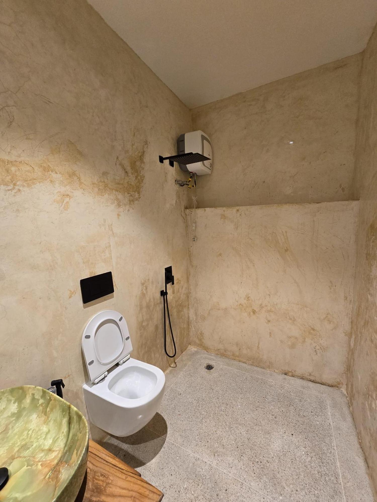 Zanzibar Bellissimo Boutique Hotel חדר תמונה