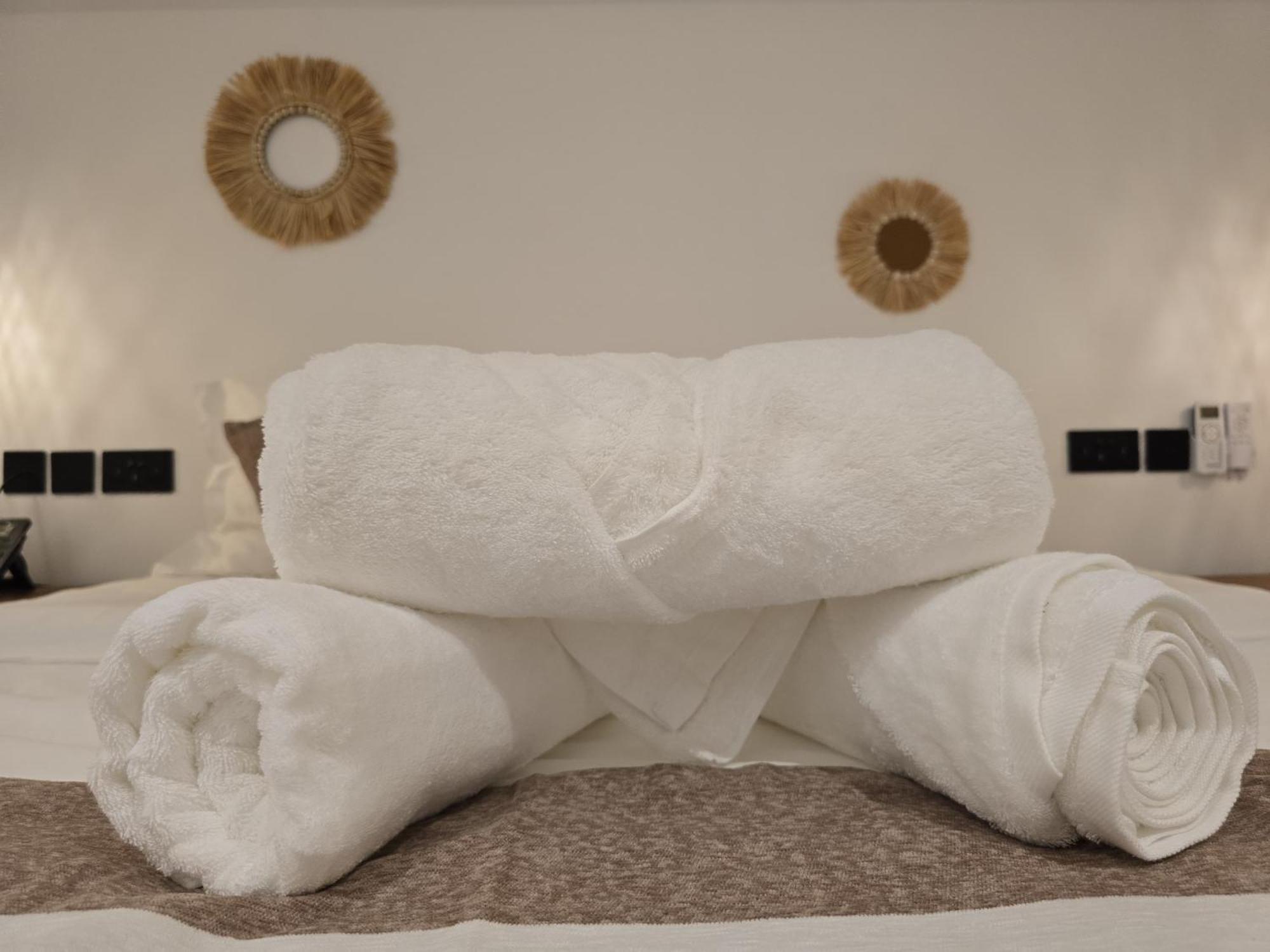 Zanzibar Bellissimo Boutique Hotel חדר תמונה