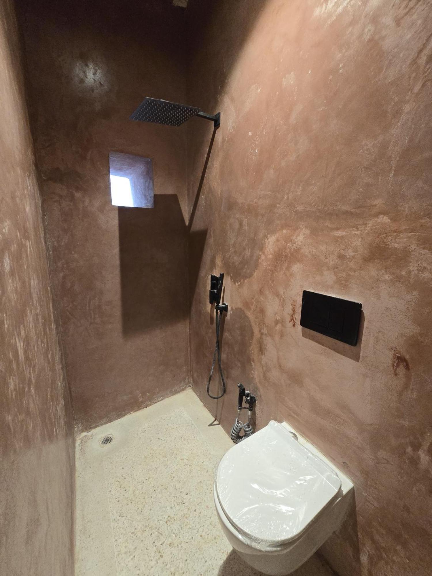 Zanzibar Bellissimo Boutique Hotel חדר תמונה