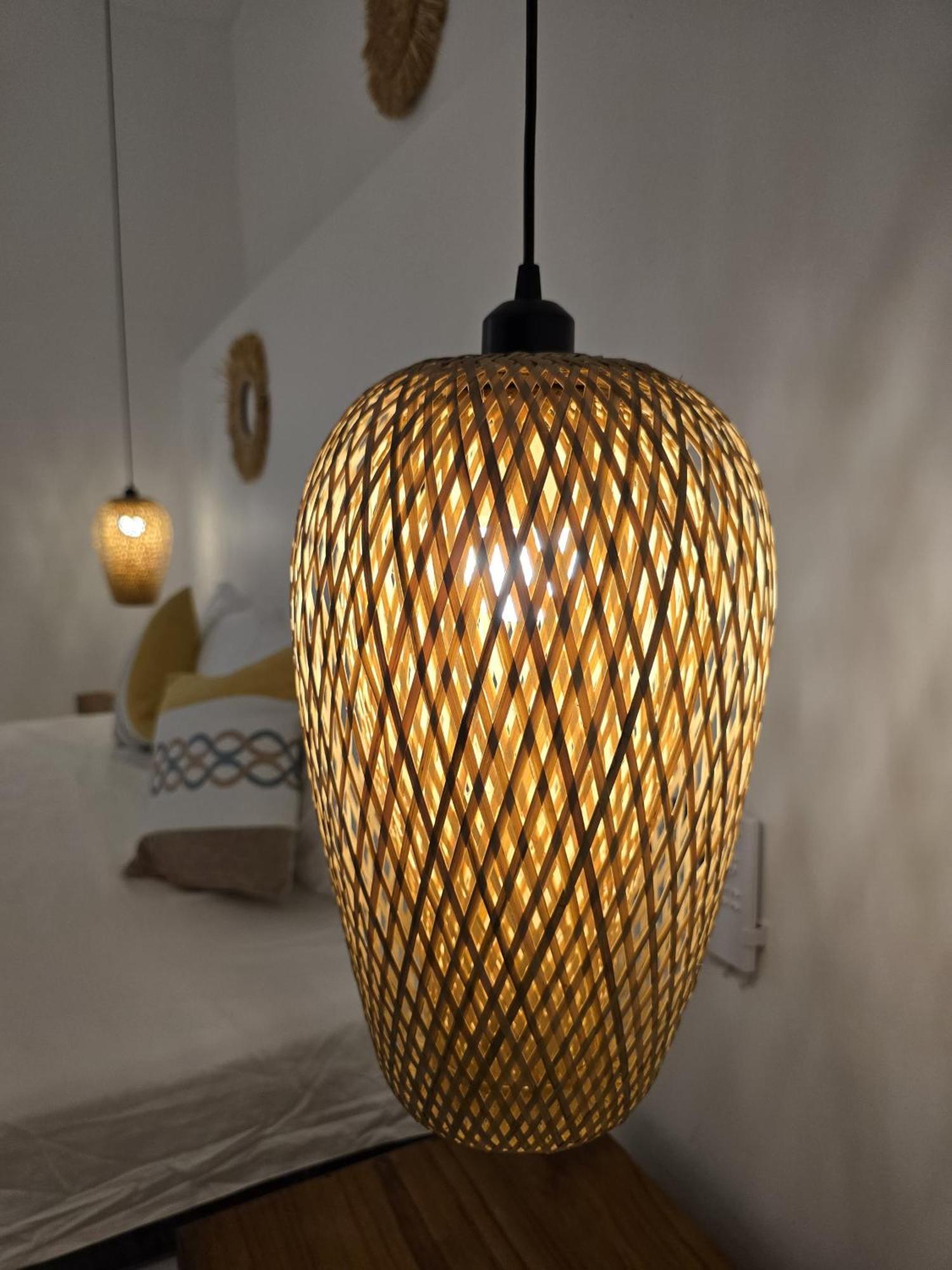Zanzibar Bellissimo Boutique Hotel חדר תמונה