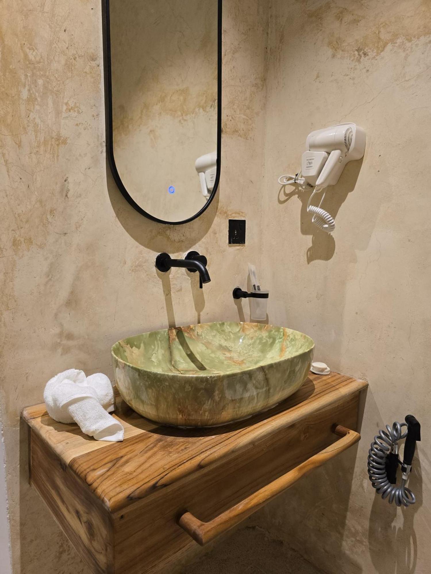 Zanzibar Bellissimo Boutique Hotel חדר תמונה