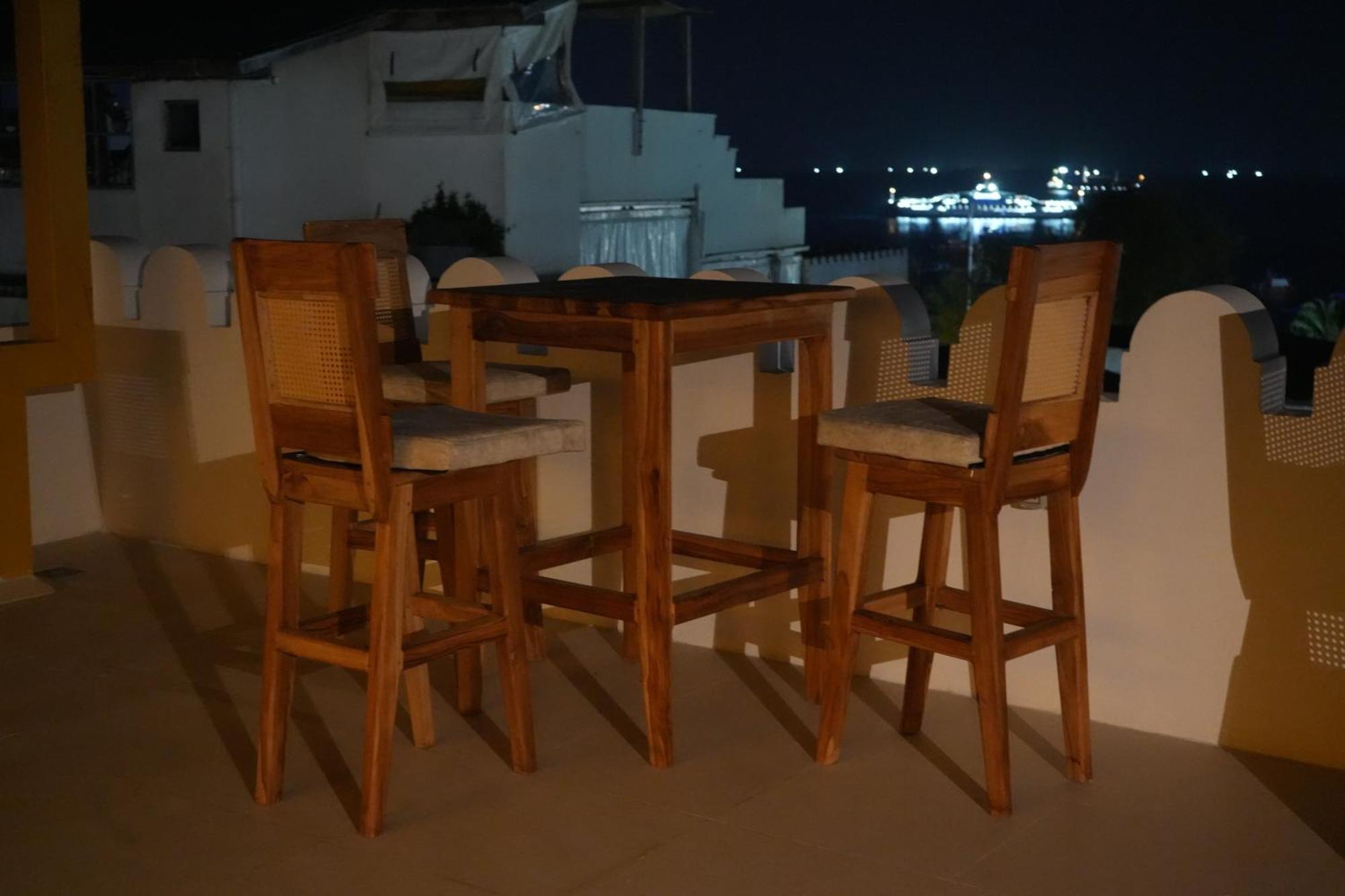 Zanzibar Bellissimo Boutique Hotel מראה חיצוני תמונה