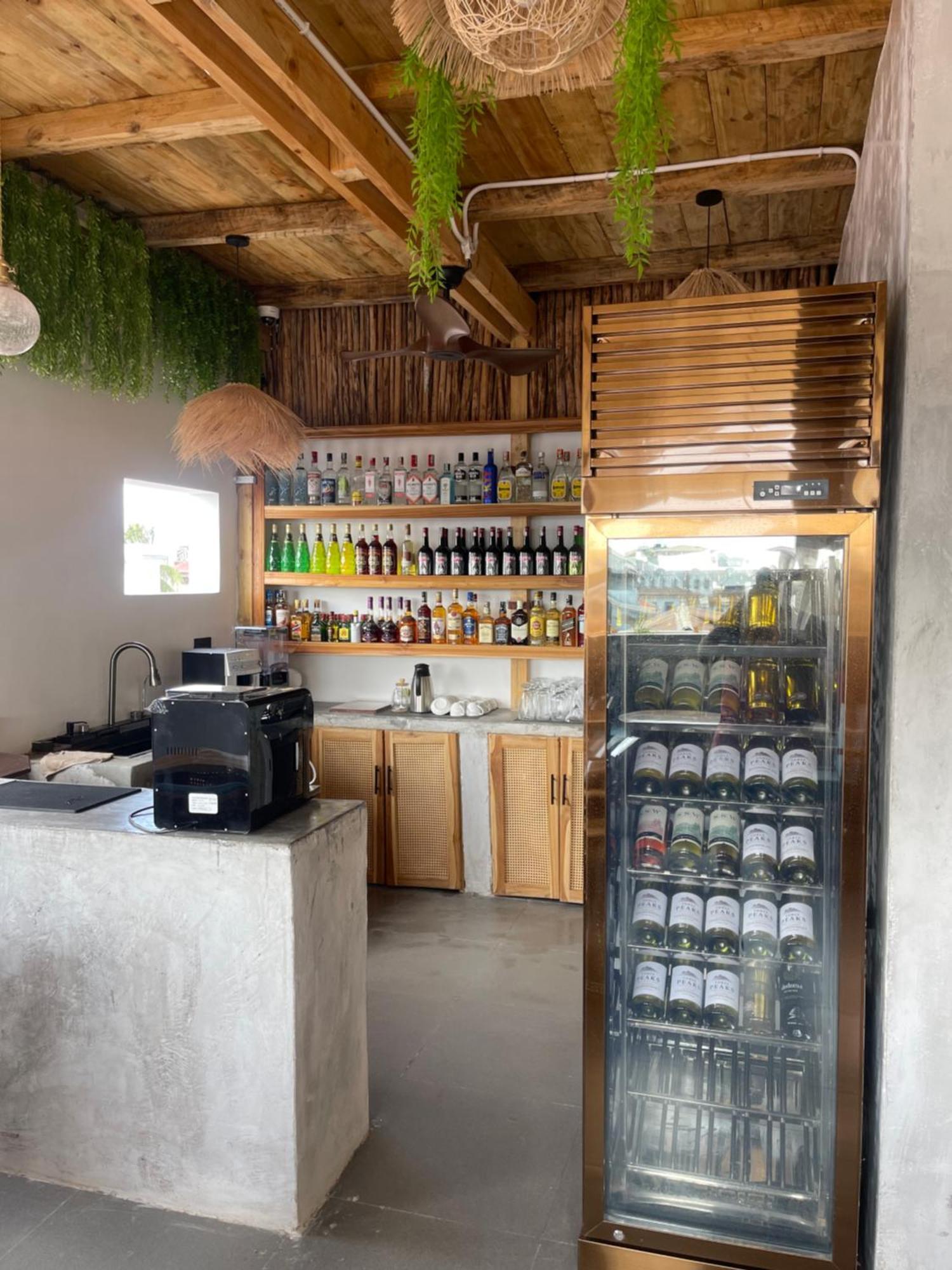 Zanzibar Bellissimo Boutique Hotel מראה חיצוני תמונה