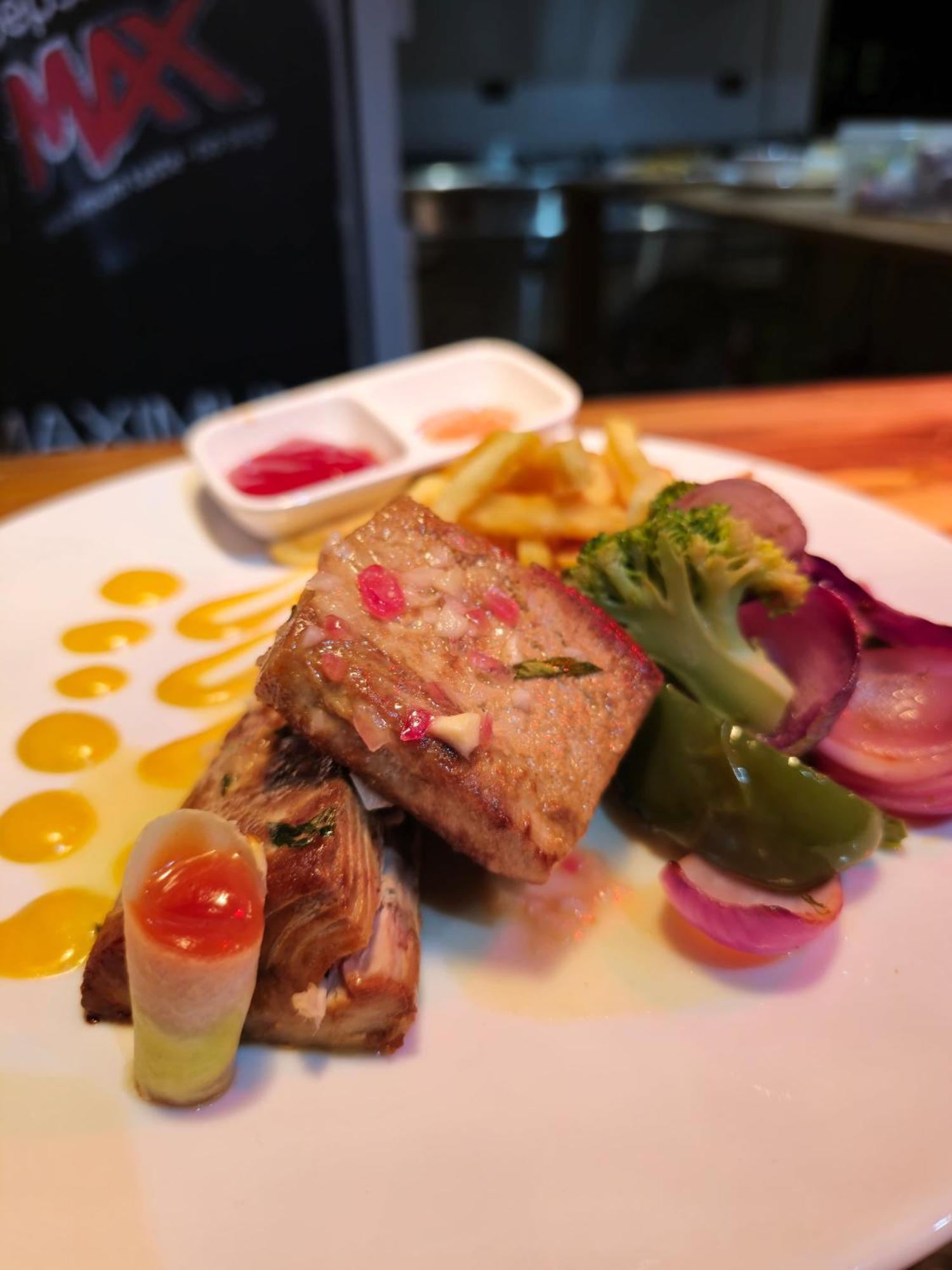 Zanzibar Bellissimo Boutique Hotel מראה חיצוני תמונה