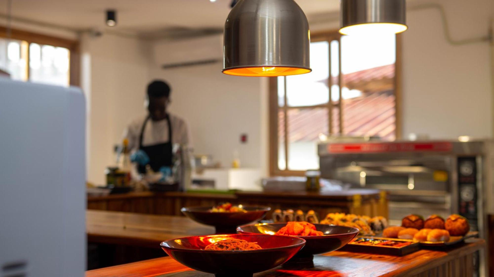 Zanzibar Bellissimo Boutique Hotel מראה חיצוני תמונה