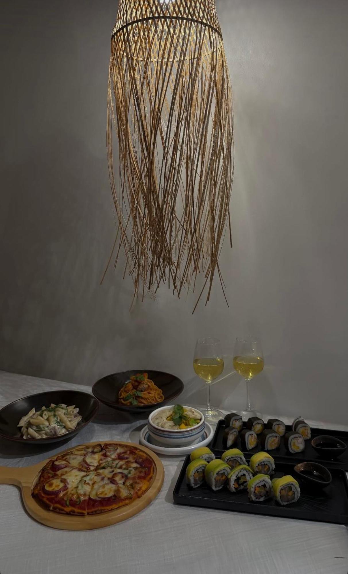 Zanzibar Bellissimo Boutique Hotel מראה חיצוני תמונה