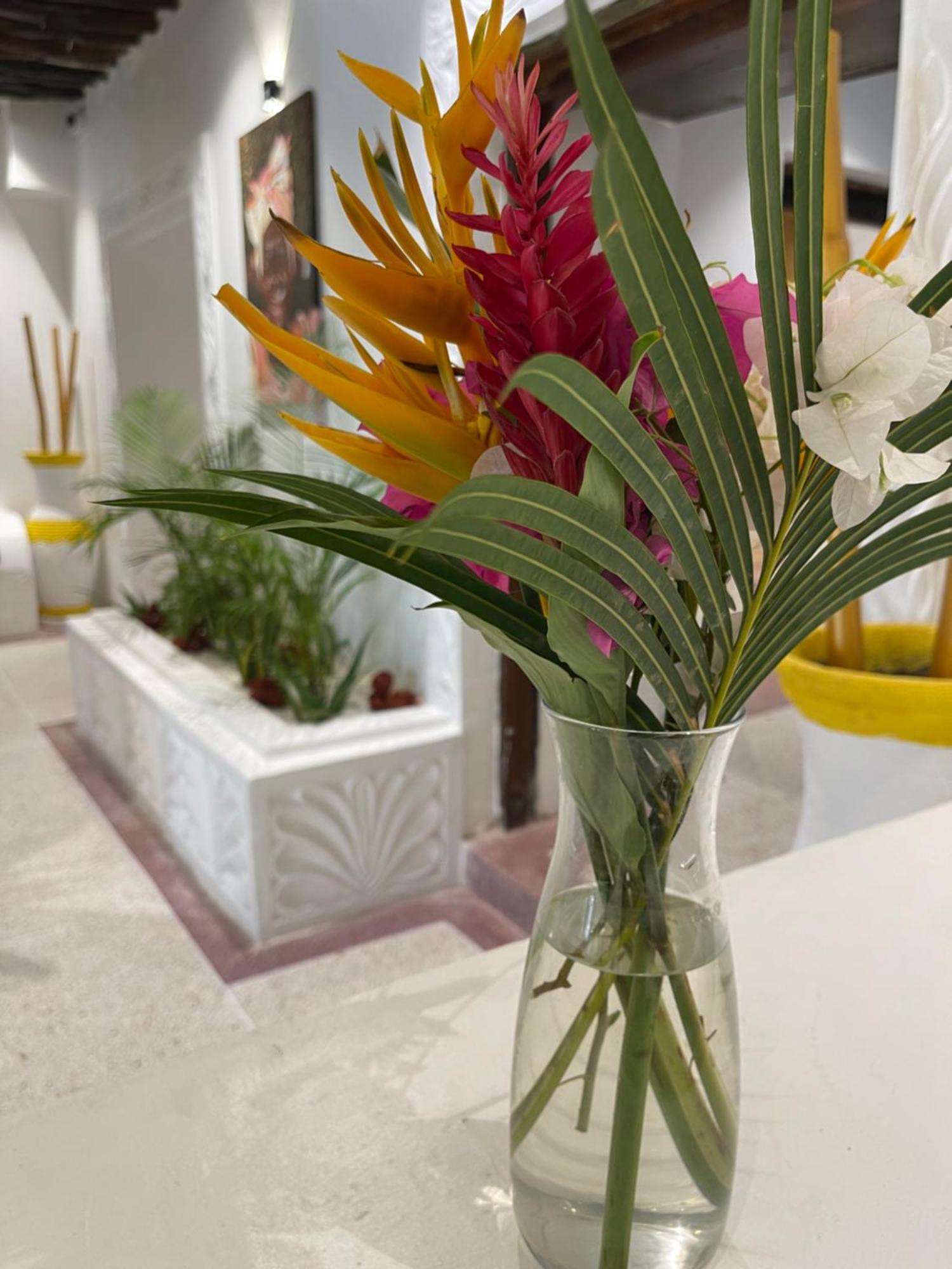 Zanzibar Bellissimo Boutique Hotel מראה חיצוני תמונה