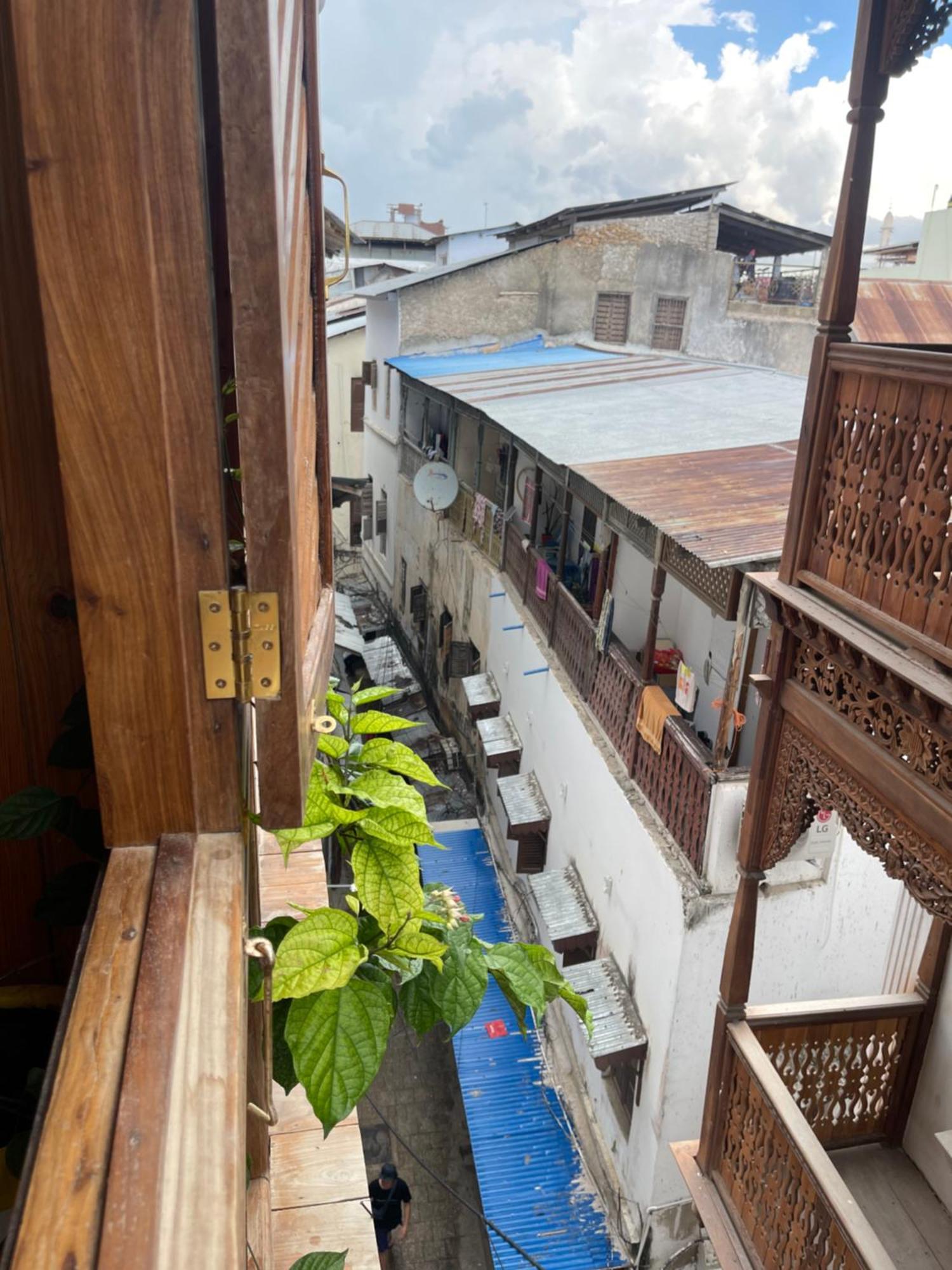 Zanzibar Bellissimo Boutique Hotel מראה חיצוני תמונה